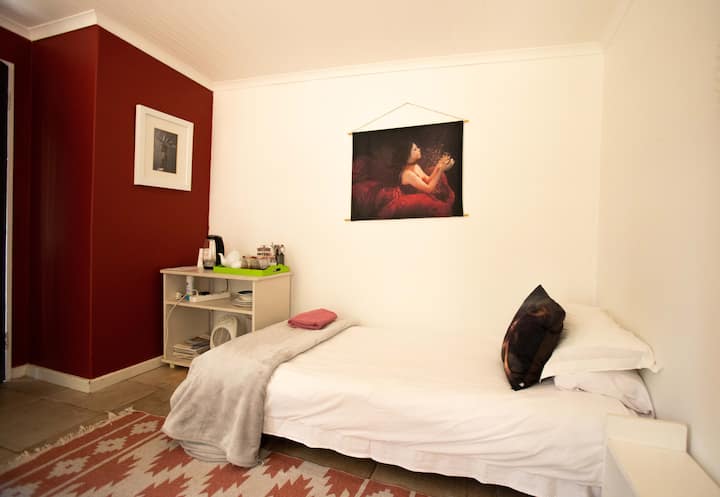 Traveler's Rest - Swellendam