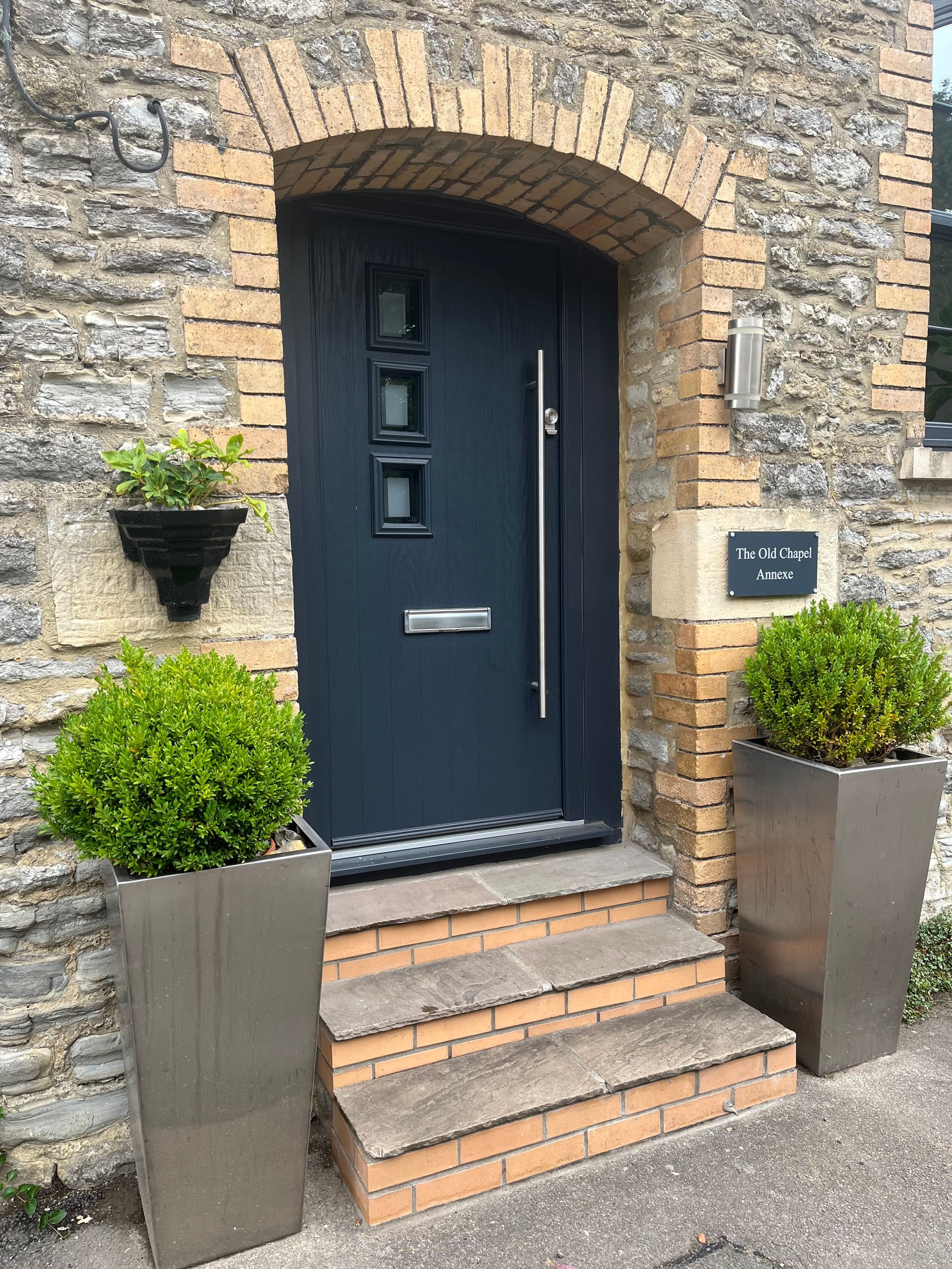 Lovely 2 bedroom apartment in Pucklechurch Bristol