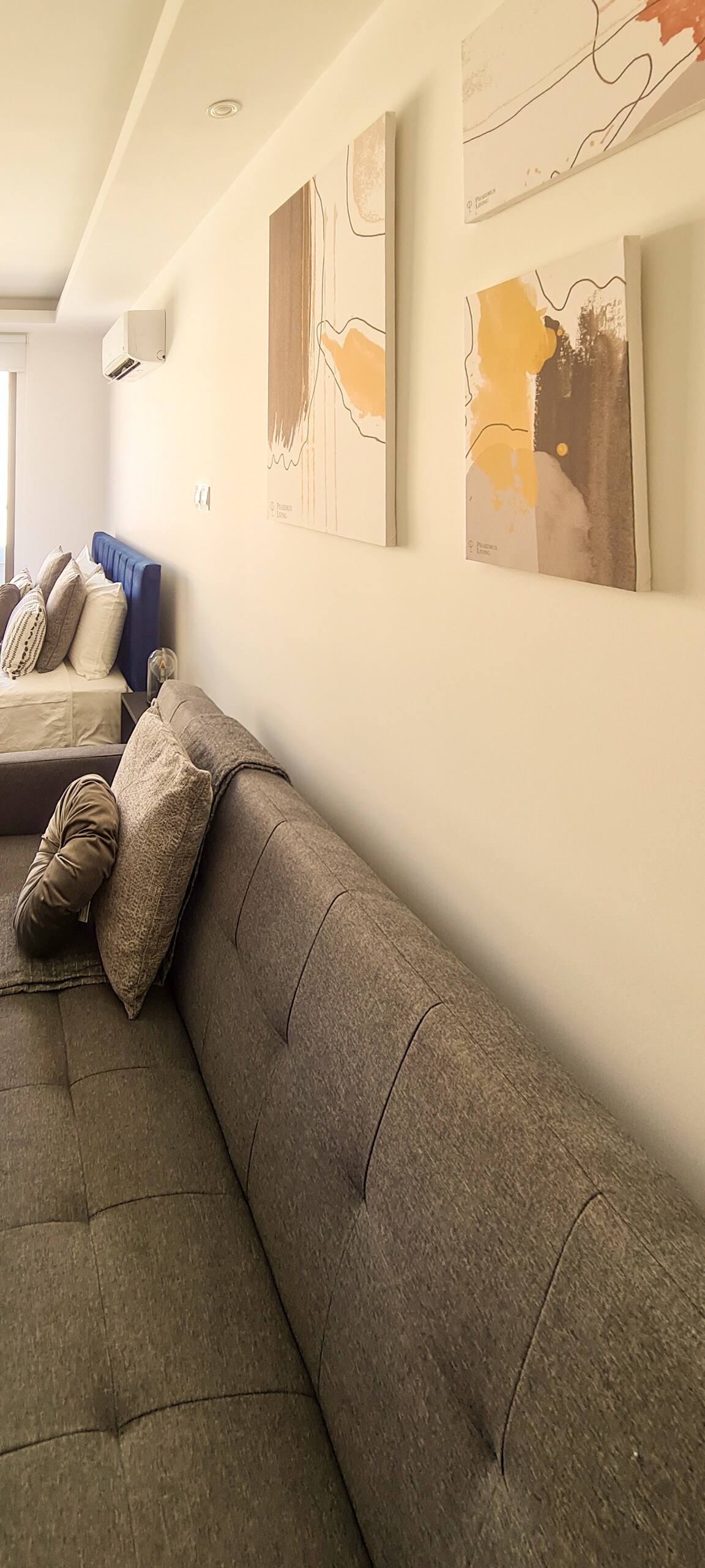 Детали за декорацијата!