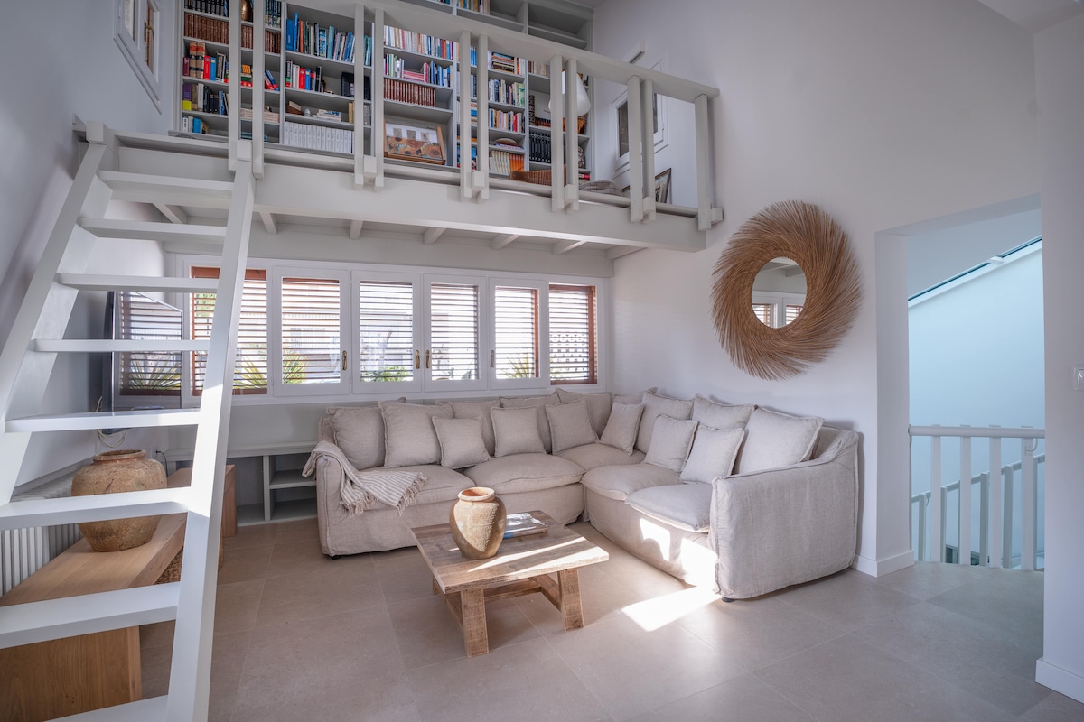 Erfolgreiche Airbnb-Immobilie: Vacation home in La Ràpita in La Ràpita