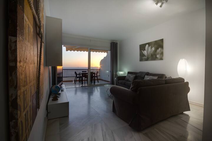 Bonito Apartamento En Complejo Residencial - Costa Teguise