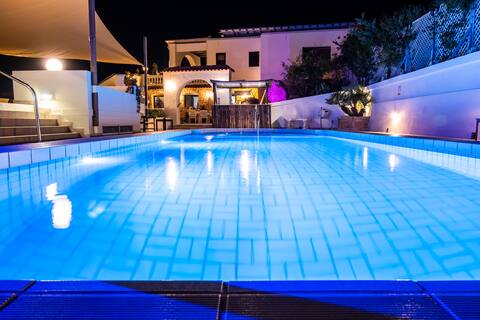 D View 4 You - Entire Villa