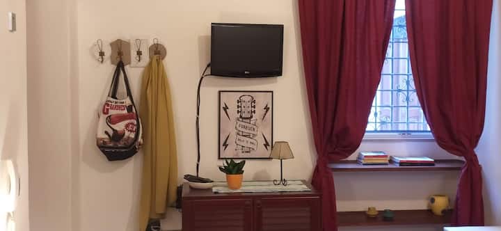 Mama Bandb -Appartamento2- - Sassari