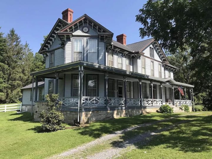 Summersville Lake Cabins House and Cabin Rentals Airbnb