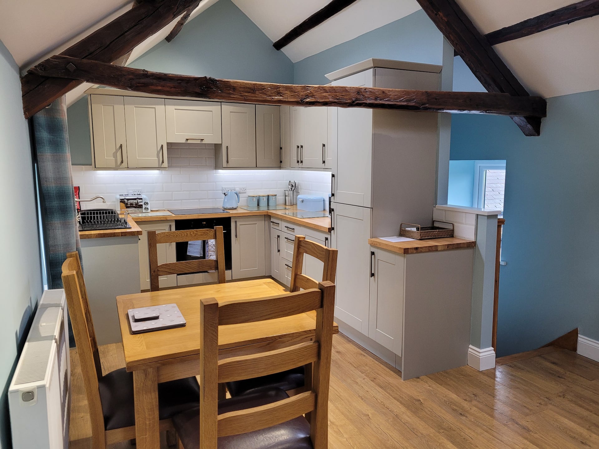 The Granary — photo 4