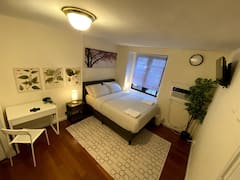 Clean+Comfortable+Studio+Apartment+by+Times+Square