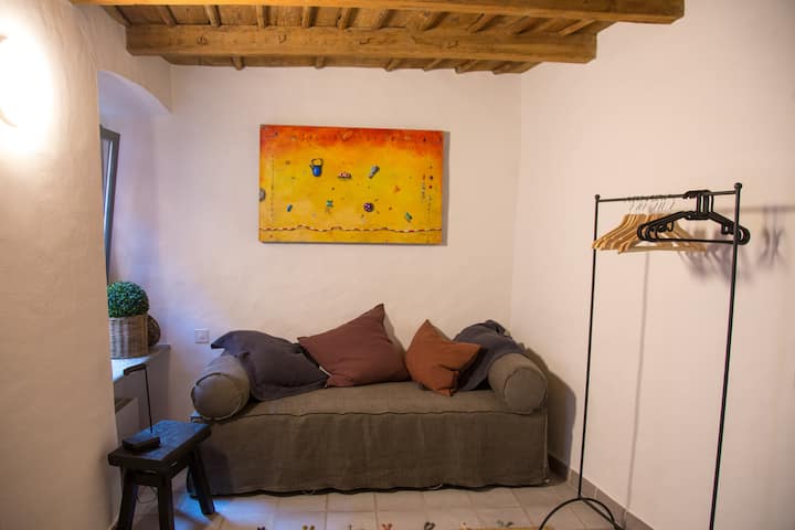 Einzigartige Wohnung Mit Tessiner Charme - Cannobio