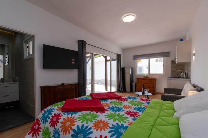Studio apartman