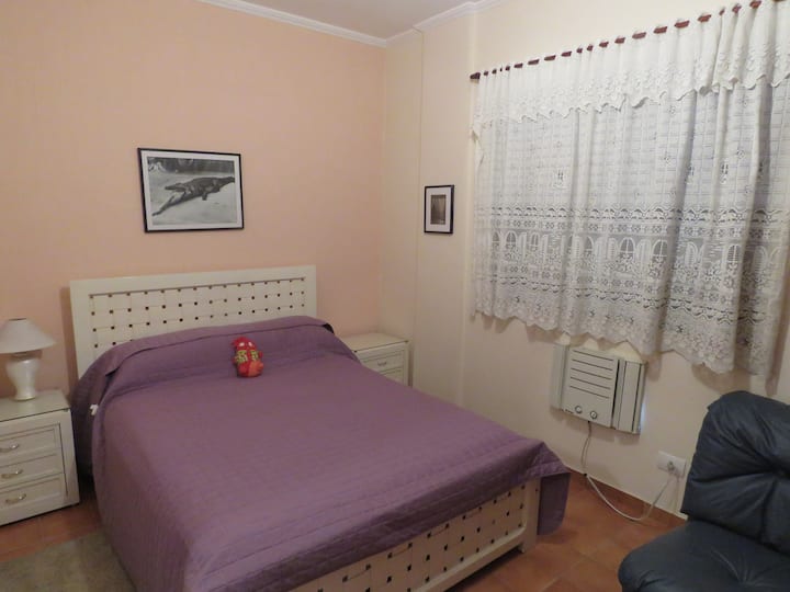 საძინებელი 2