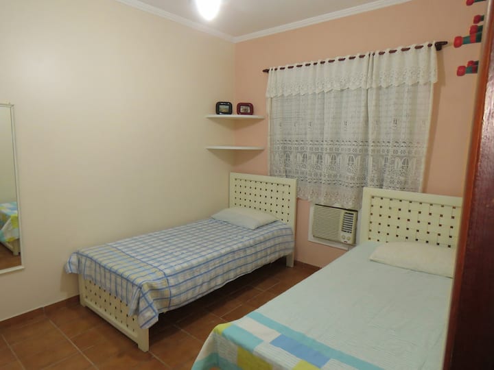 საძინებელი 3