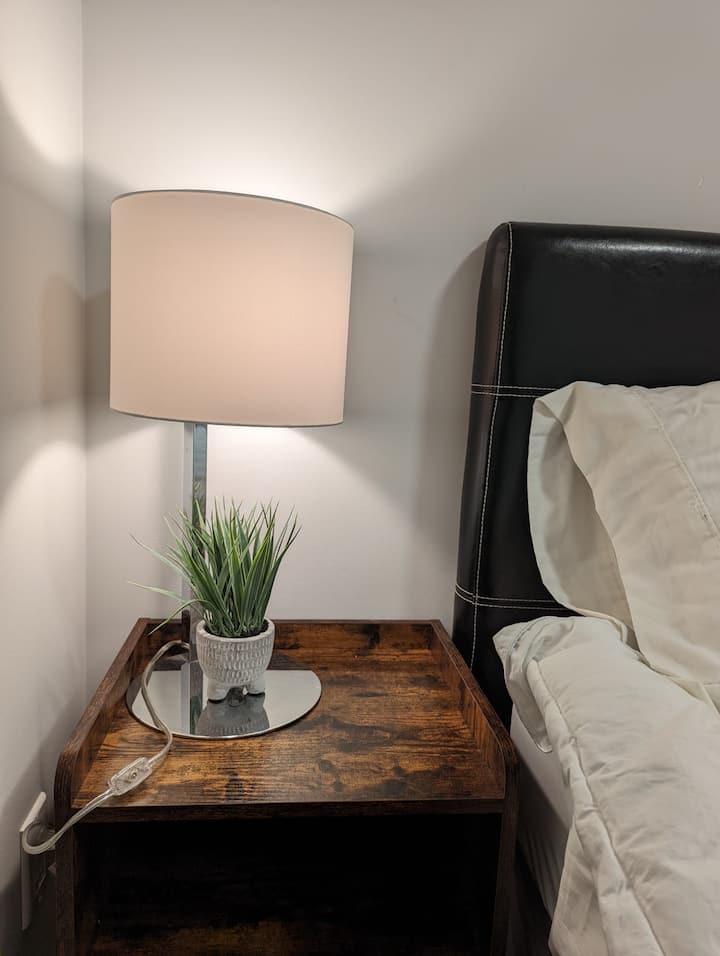 غرفة النوم 1