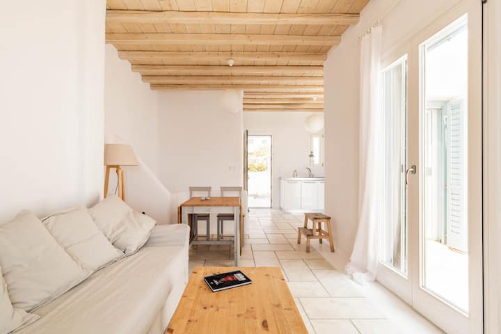 Casa Anemos - Mykonos