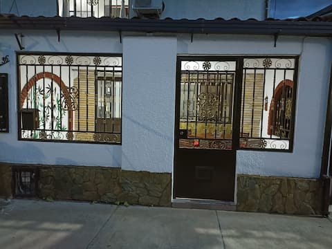 Exclusive suite! Private entrance.