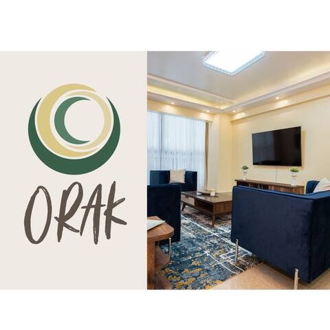 Orak Residences managed Airbnb listing 1