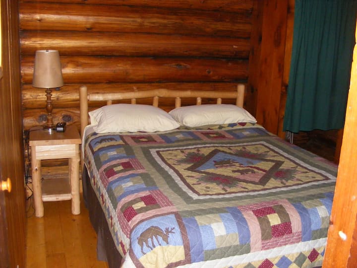 Dhomë gjumi 1