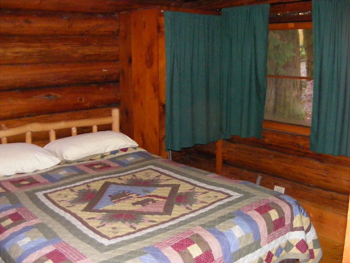 Dhomë gjumi 2