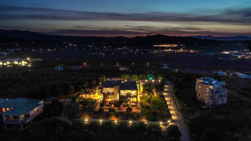 MythicOlive Private one floor villa-Heated Pool gallery image 5