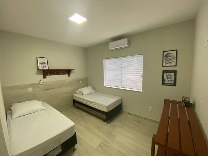 Спална соба 1