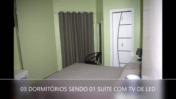 Спална соба 2