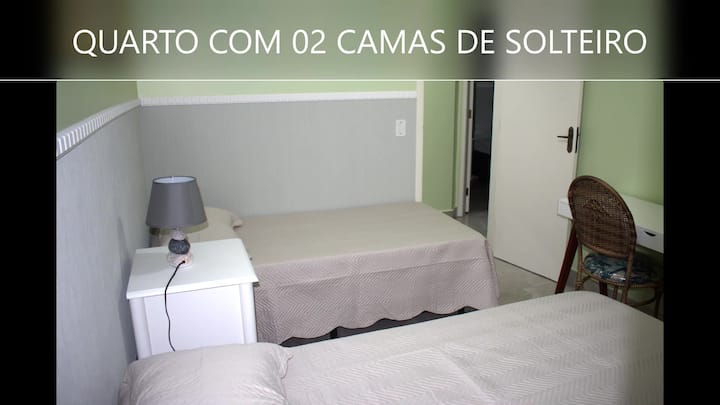 Спална соба 3