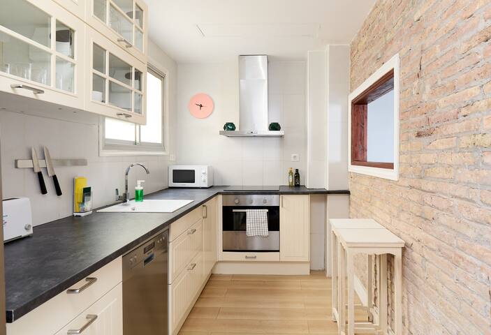 Casa Cosi – Casanova 6 gallery image 3