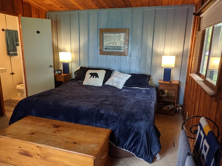 غرفة النوم 3