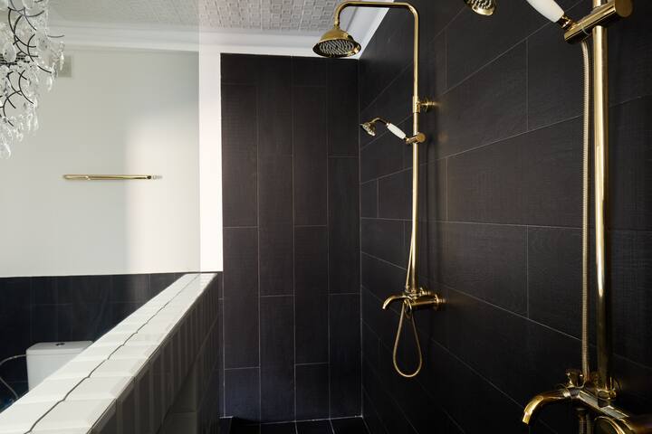 Casa Cosi – Terrace 1 gallery image 4