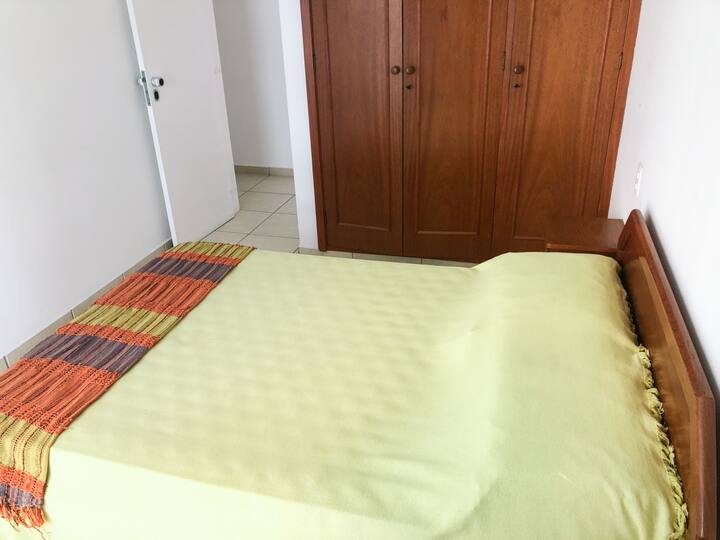Apartmán dva