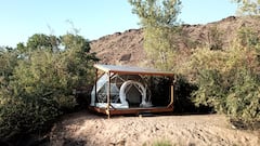 Insta-worthy+Dome+w%2F+Pellet+Stove+Right+By+Zion