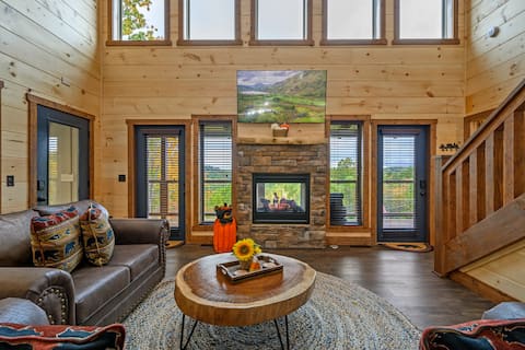 Presley’s Retreat cabin in Pigeon Forge - Photo 5