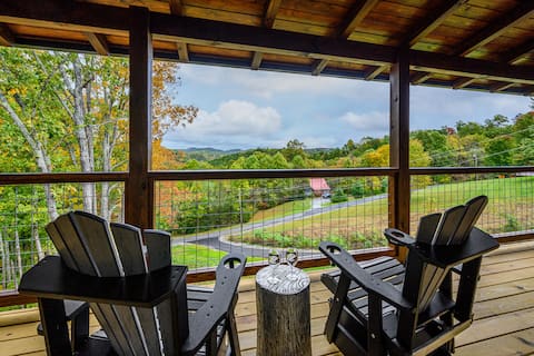 Presley’s Retreat cabin in Pigeon Forge - Photo 3