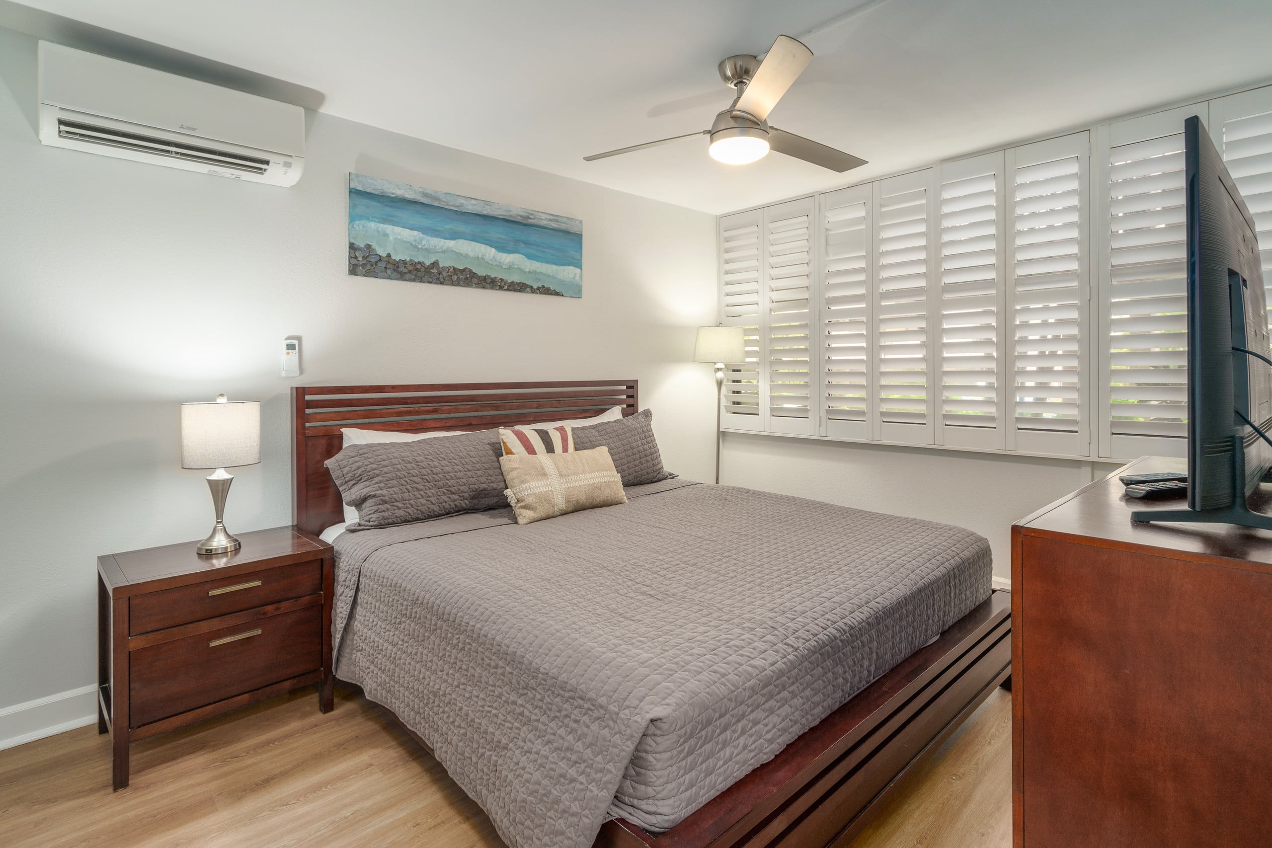 Condo in Kihei · ★4.85 · 1 bedroom · 1 bed · 2 private baths - Image 2