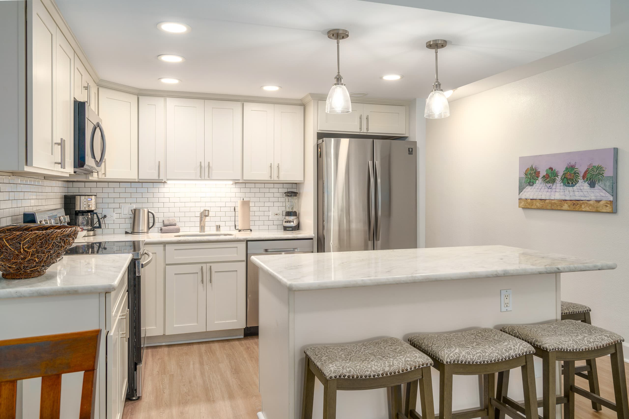 Condo in Kihei · ★4.85 · 1 bedroom · 1 bed · 2 private baths - Image 9
