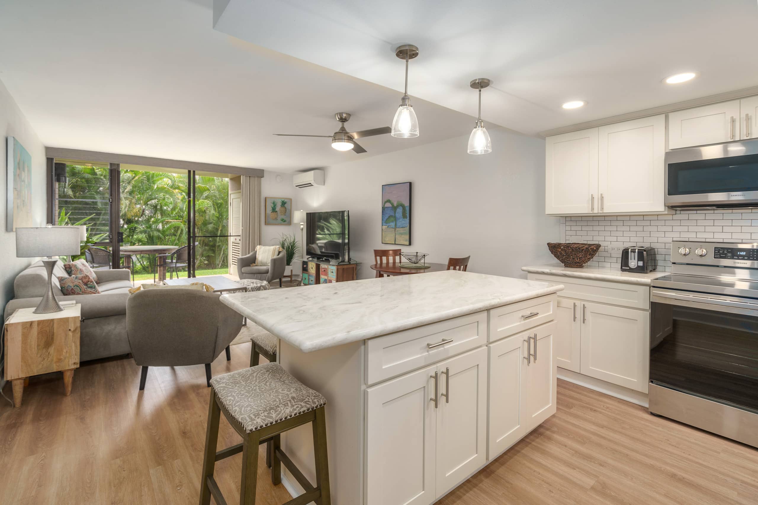 Condo in Kihei · ★4.85 · 1 bedroom · 1 bed · 2 private baths - Image 7