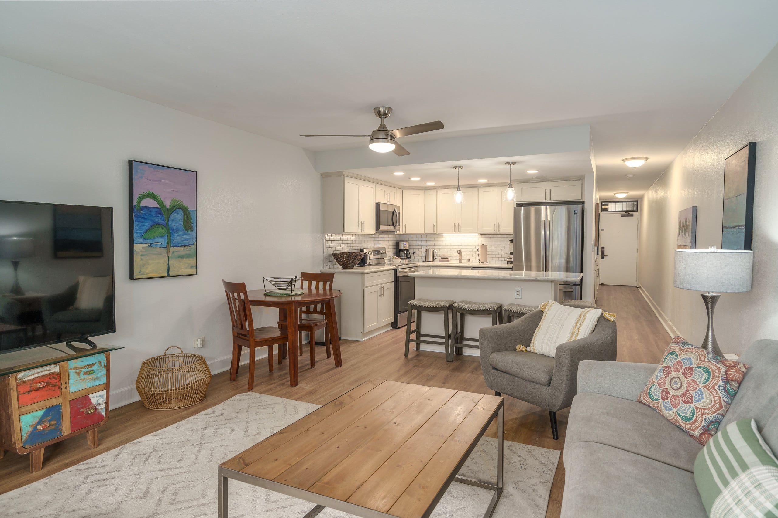 Condo in Kihei · ★4.85 · 1 bedroom · 1 bed · 2 private baths - Image 4