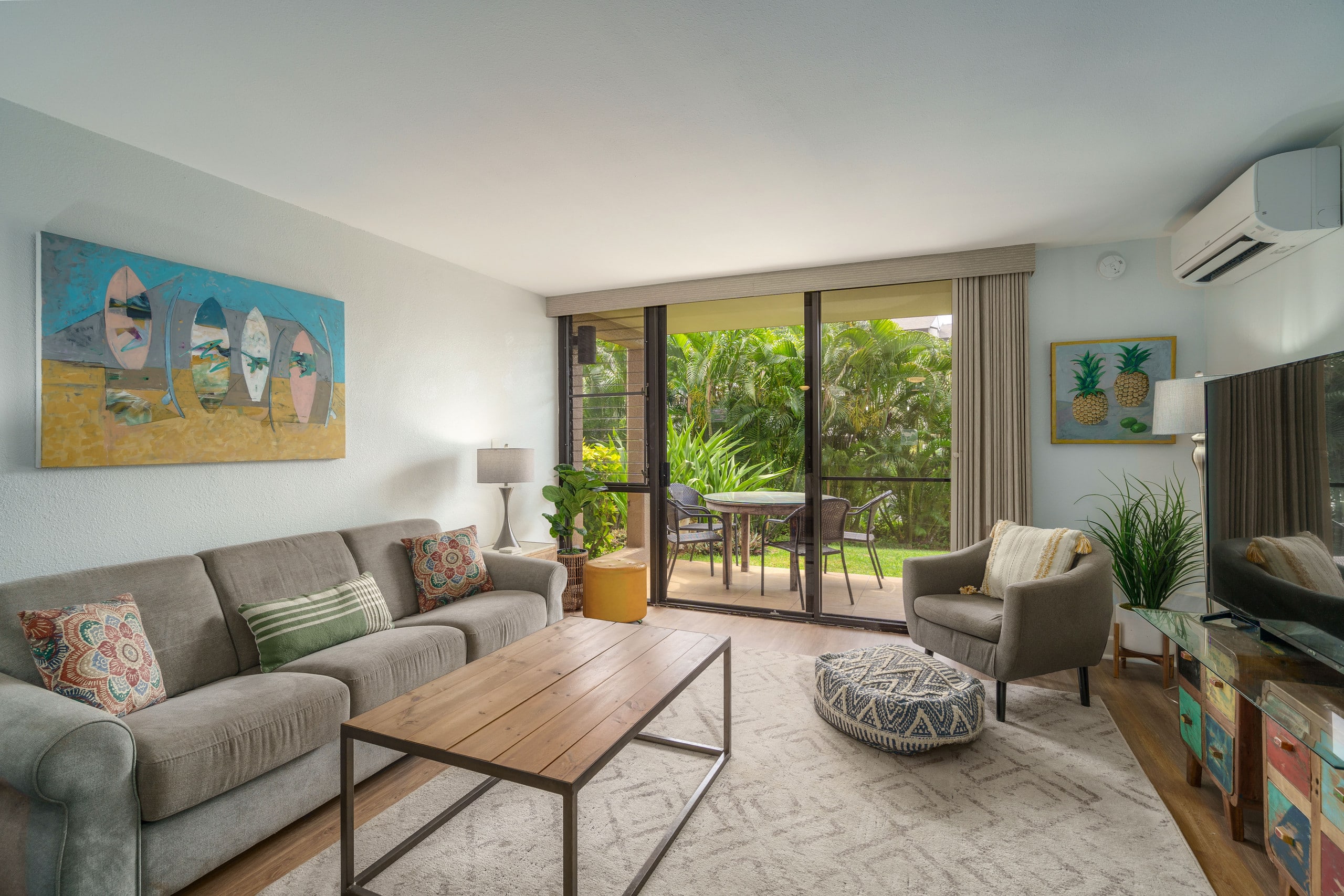 Condo in Kihei · ★4.85 · 1 bedroom · 1 bed · 2 private baths - Image 5