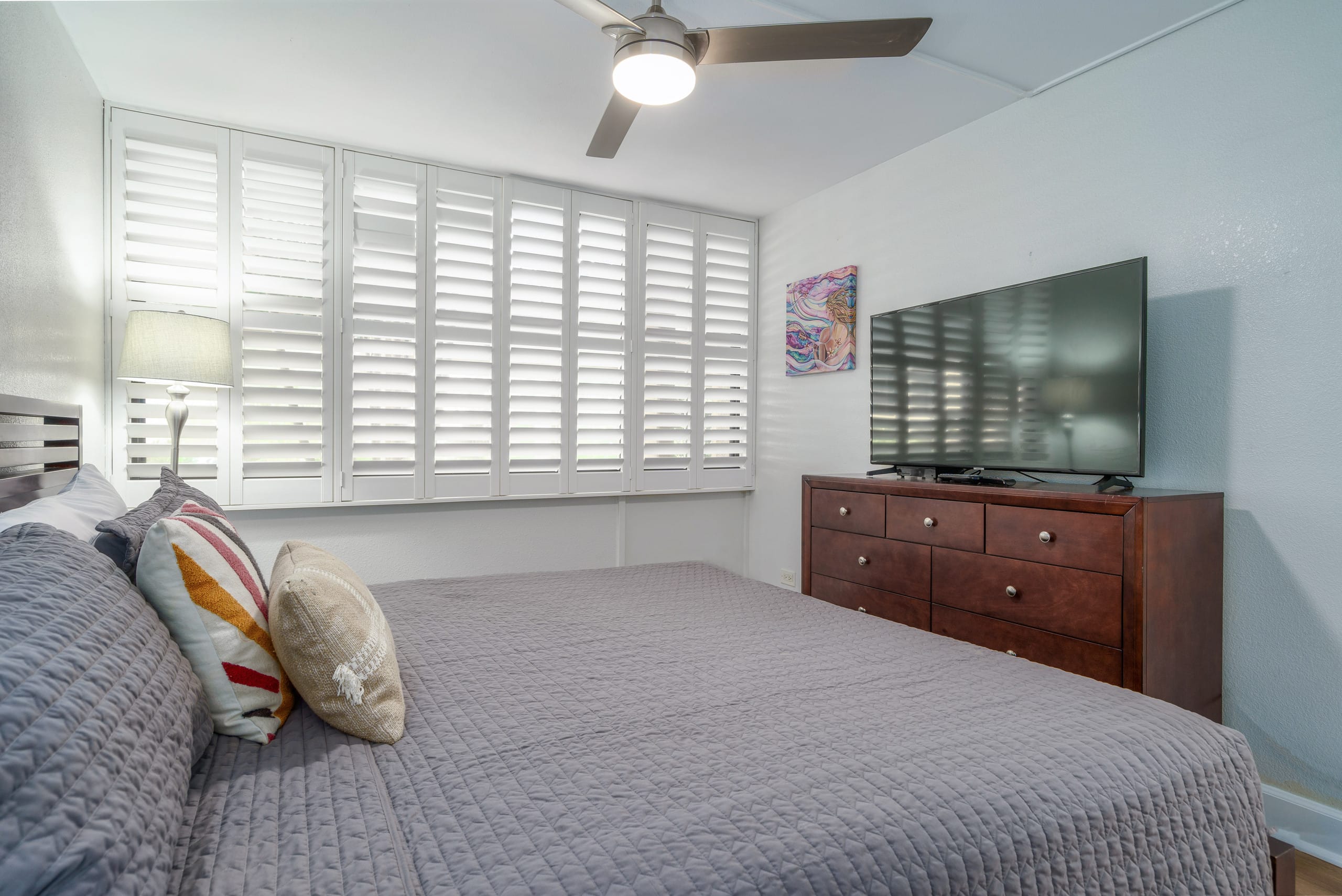 Condo in Kihei · ★4.85 · 1 bedroom · 1 bed · 2 private baths - Image 13