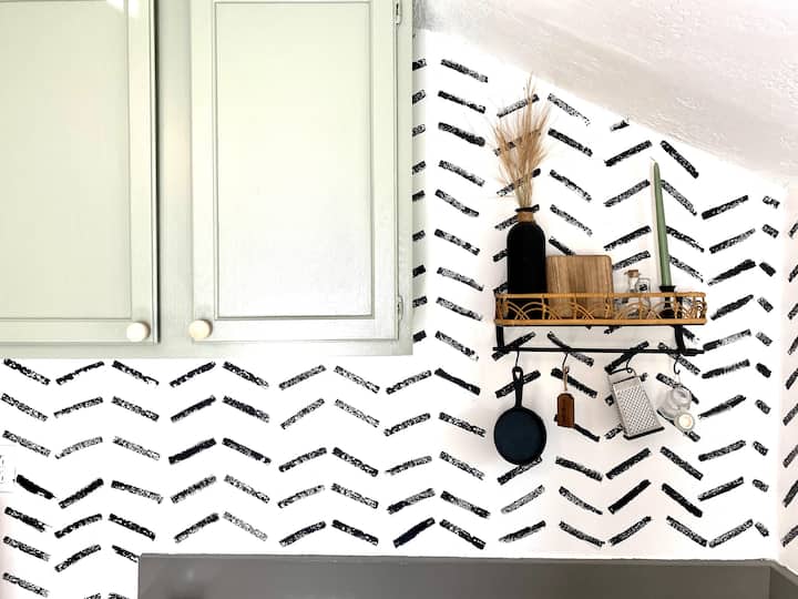 Boyertown Bungalow near The Manatawny Creek Guesthouses for Rent in