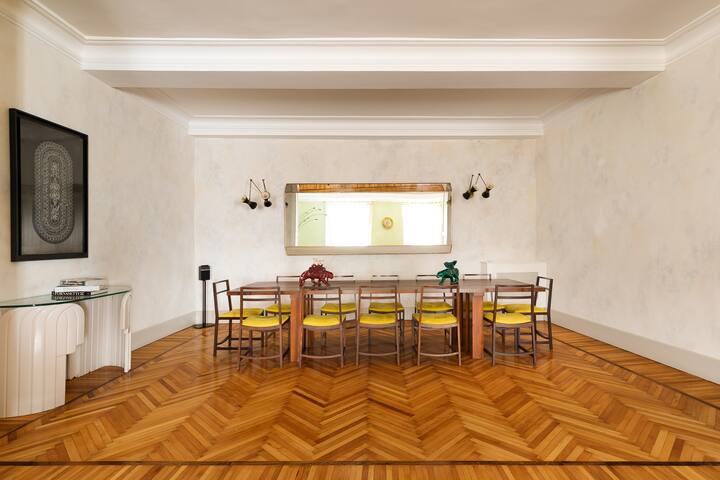 Casa Madama by Burghesius gallery image 3