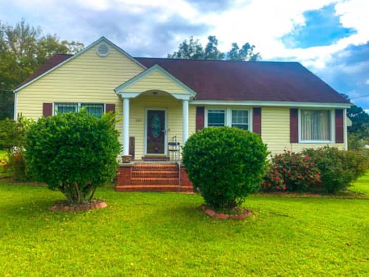 Tuskegee Vacation Rentals & Homes Alabama, United States Airbnb