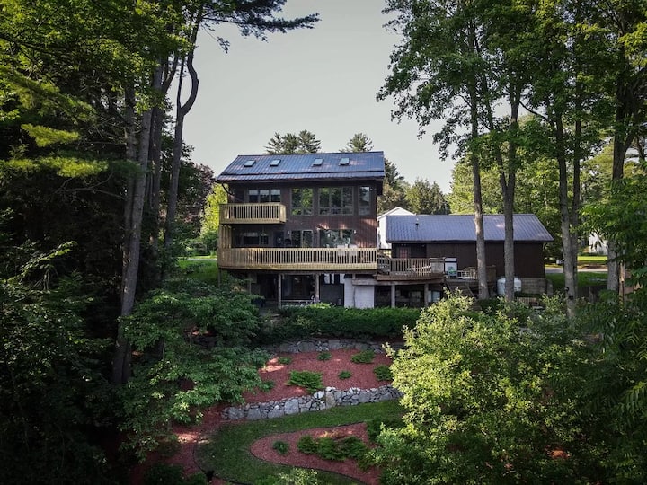 Goodyear Lake Vacation Rentals & Homes Milford, NY Airbnb