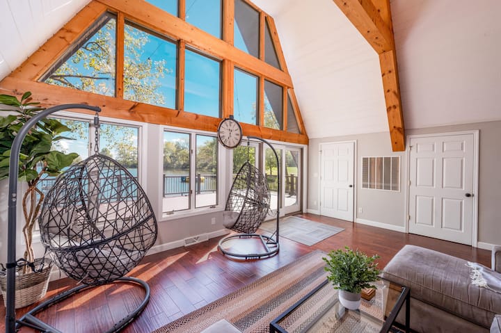 10 Best Luxury Airbnbs In Illinois, USA - Updated 2025 | Trip101