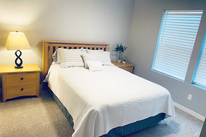 სასტუმრო ოთახი