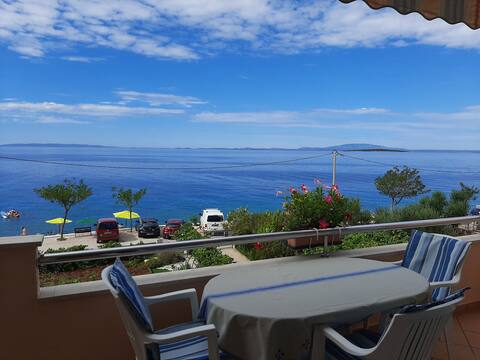 Apartment2 Luci &Kety Lun, Pag Lighthouse View