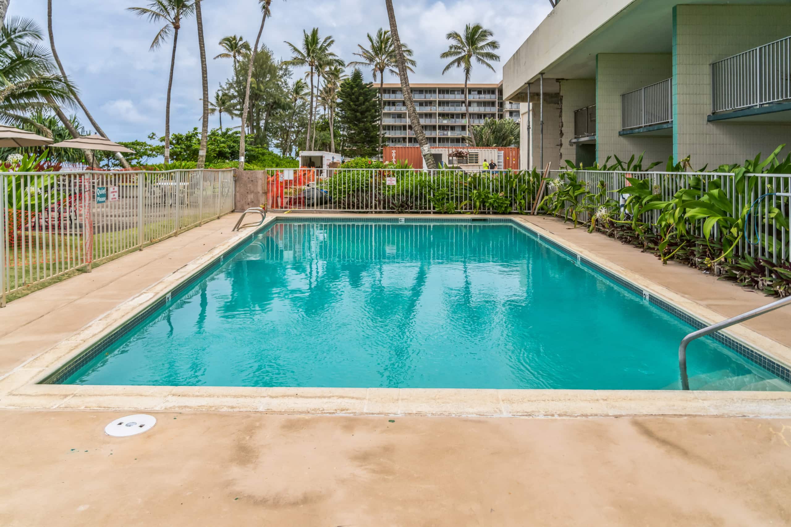 Condo in Hauula · ★4.67 · 1 bedroom · 2 beds · 1 bath - Image 28