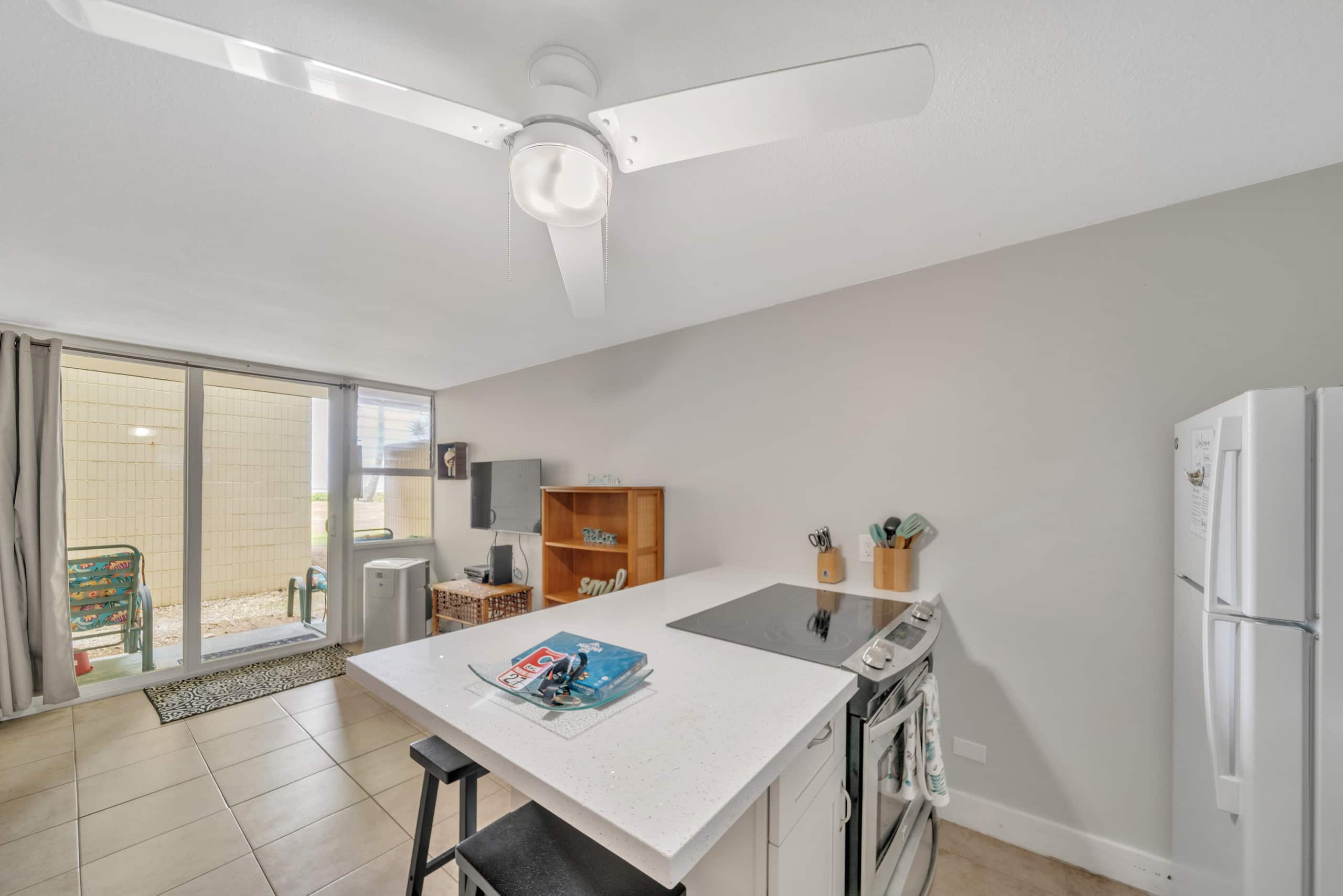 Condo in Hauula · ★4.67 · 1 bedroom · 2 beds · 1 bath - Image 7