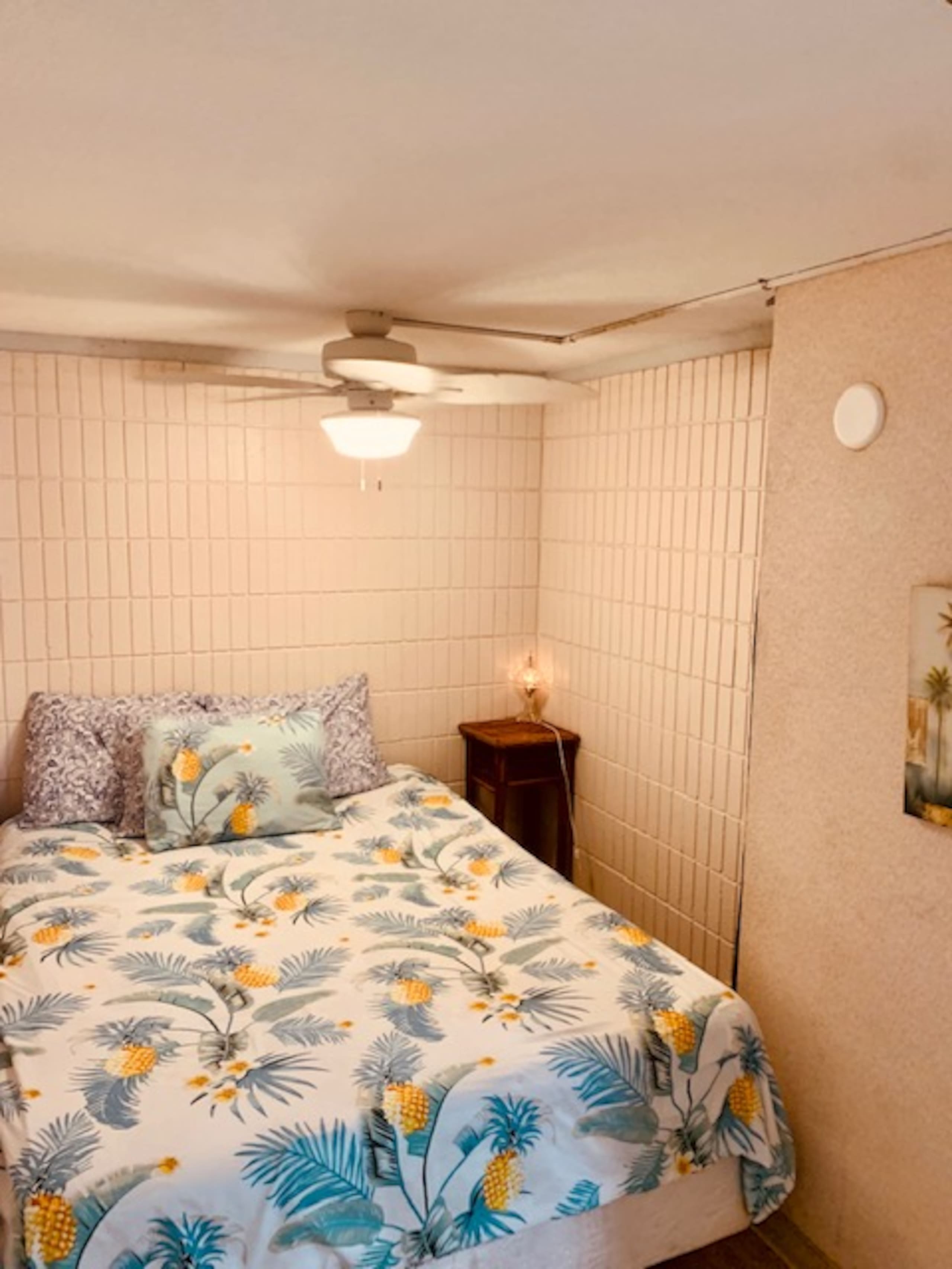 Condo in Hauula · ★4.67 · 1 bedroom · 2 beds · 1 bath - Image 1