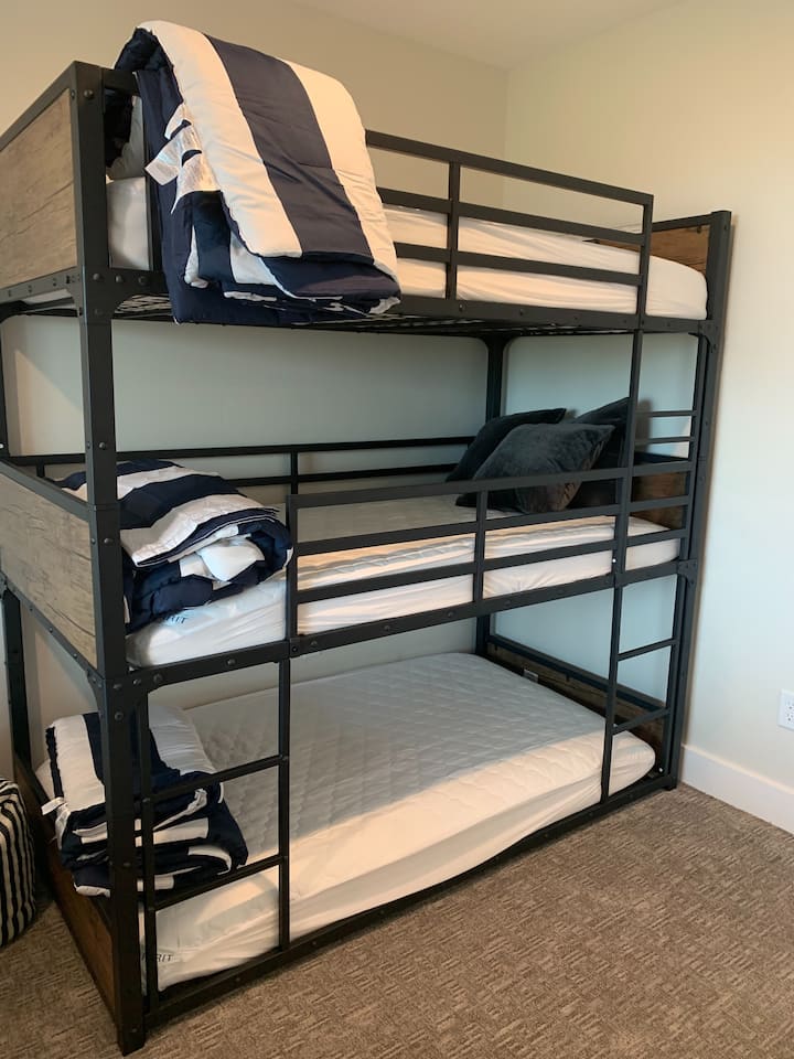 Спална соба 1