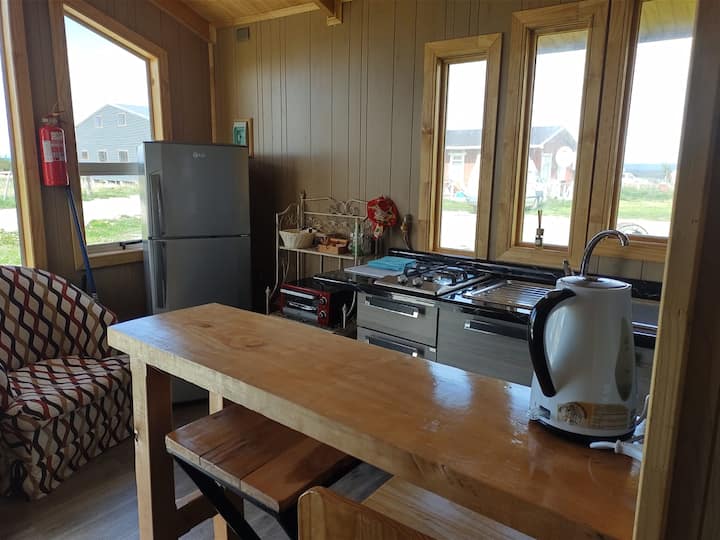 Encanto Encantoesmagia - Puerto Natales