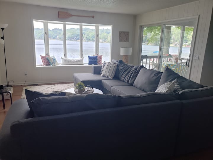 Mears Vacation Rentals Cottage and Cabin Rentals Airbnb